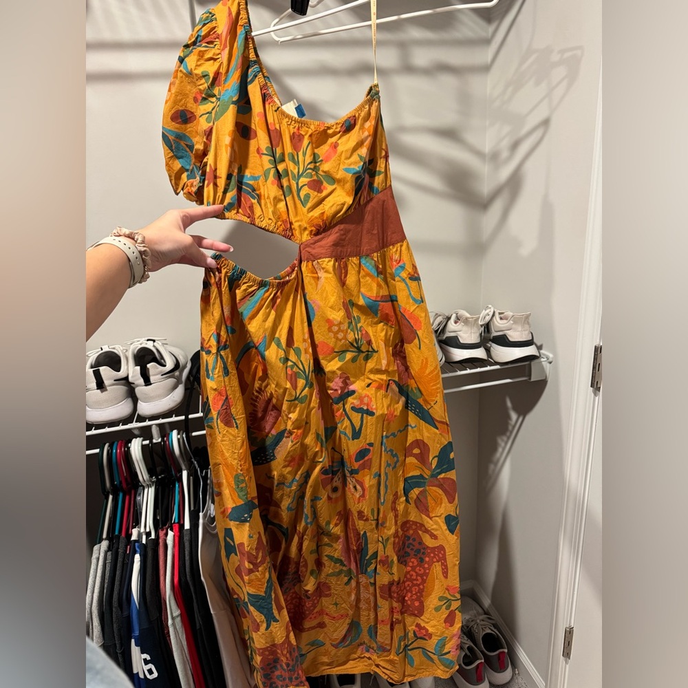 Farm Rio Dress - Picture 3 of 3